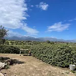 Finca Aigua- Sa Tanca De Can Vicens